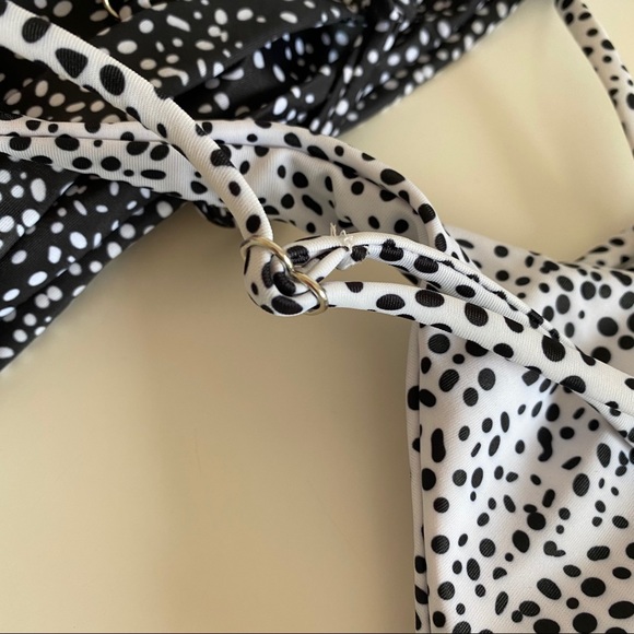 Zaful bikini set - Picture 4 of 6